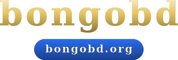 bongobd logo